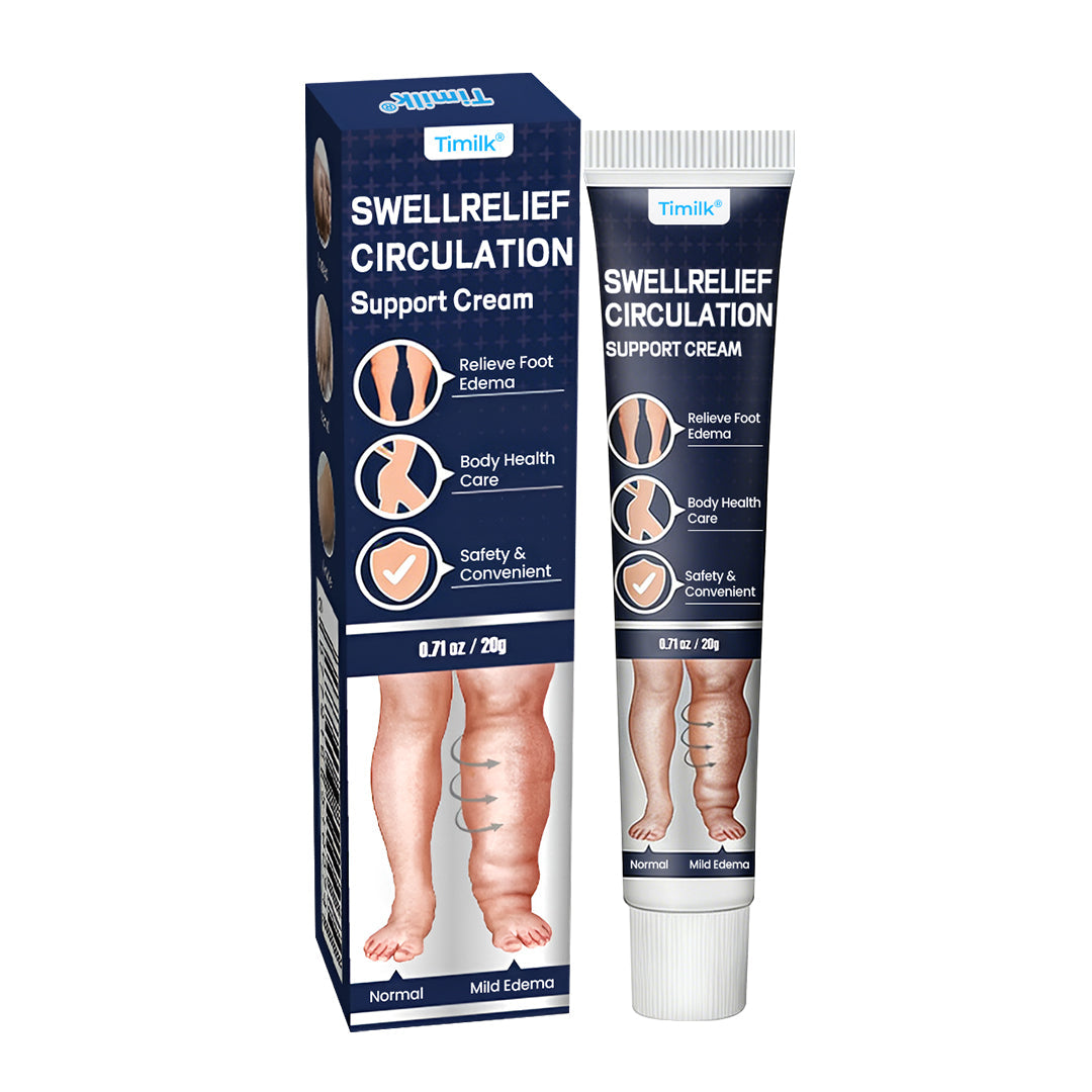 Timilk® SwellRelief Circulation Support Cream❤️