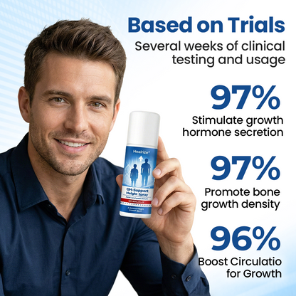 Healrize® GH-Support Height Spray ❤️