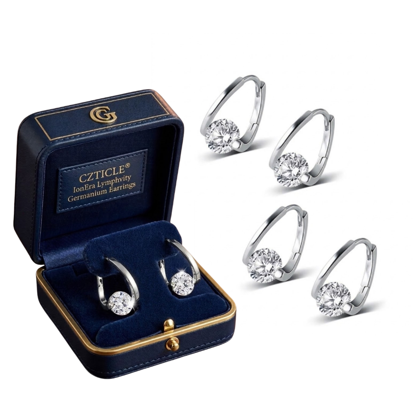⚡Silver/2 Pairs 💎50% OFF💎 - $29.97
