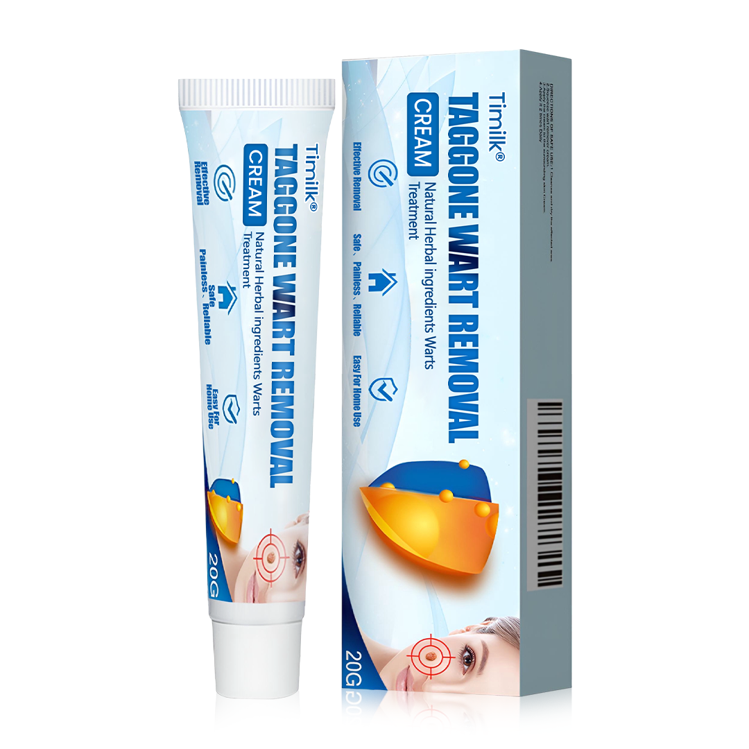 Timilk® TagGone Wart Removal Cream ❤️