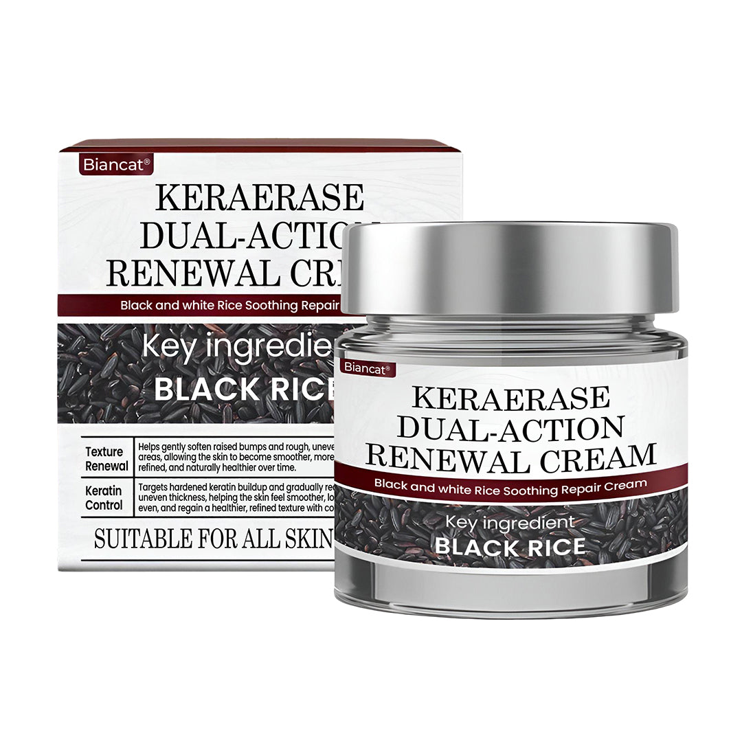 Biancat®KeraErase Dual-Action Renewal Cream❤️