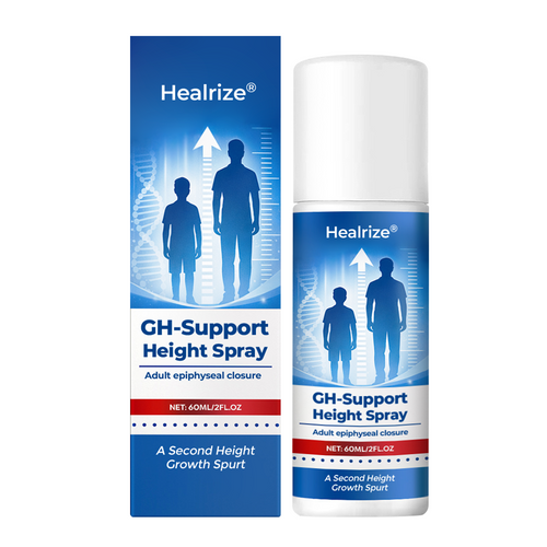 Healrize® GH-Support Height Spray ❤️