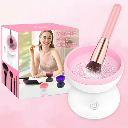 Makeup Brush Cleaner