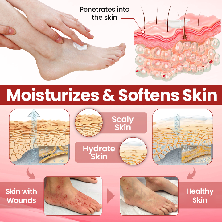 Timilk® VitaGluco Diabetic Care Cream ❤️