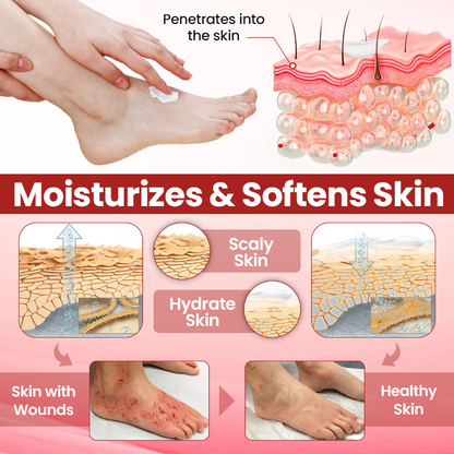 Timilk® VitaGluco Diabetic Care Cream ❤️