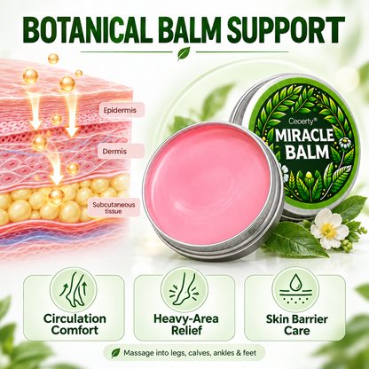 Ceoerty® Miracle Balm