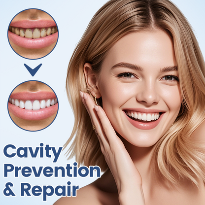 Ceoerty® NanoHAP Tooth Polish - Instant Clean Smile ❤️