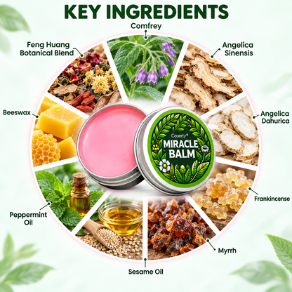 Ceoerty® Miracle Balm