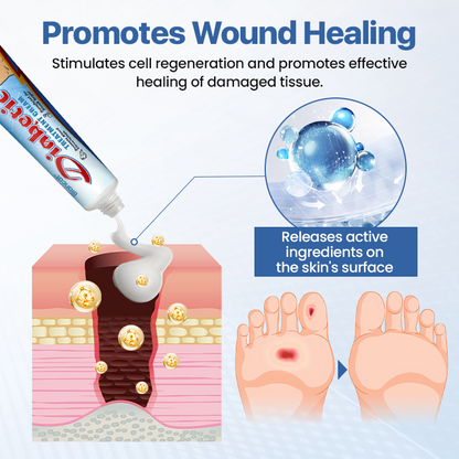 Biancat® VitaGluco Diabetes Treatment Cream