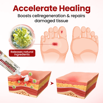 Timilk® VitaGluco Diabetic Care Cream ❤️