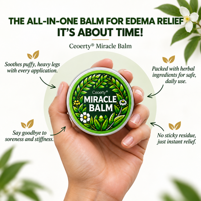 Ceoerty® Miracle Balm