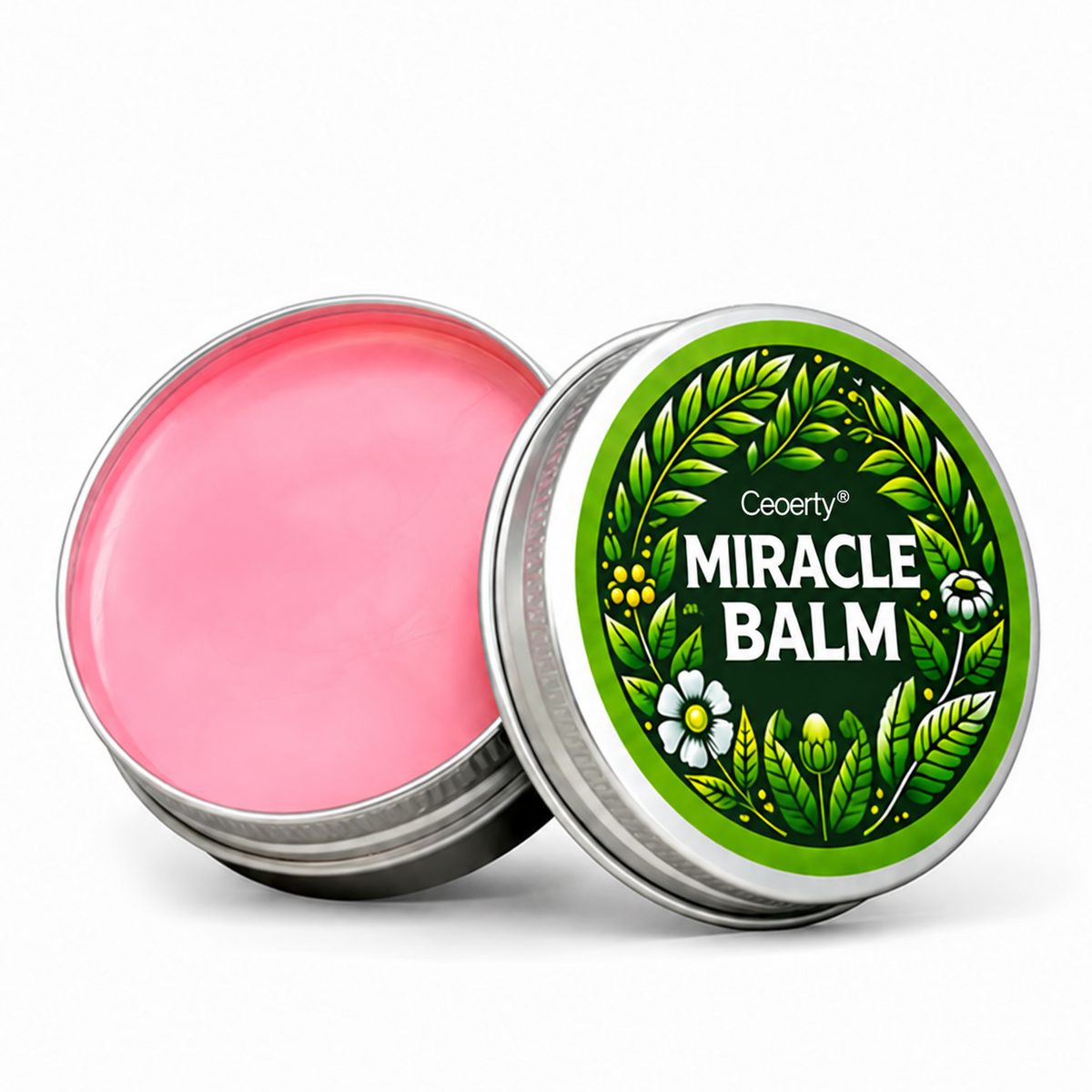 Ceoerty® Miracle Balm