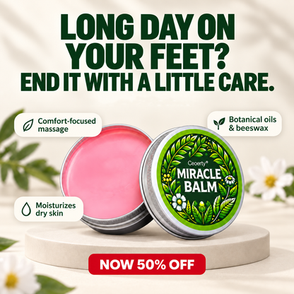 Ceoerty® Miracle Balm