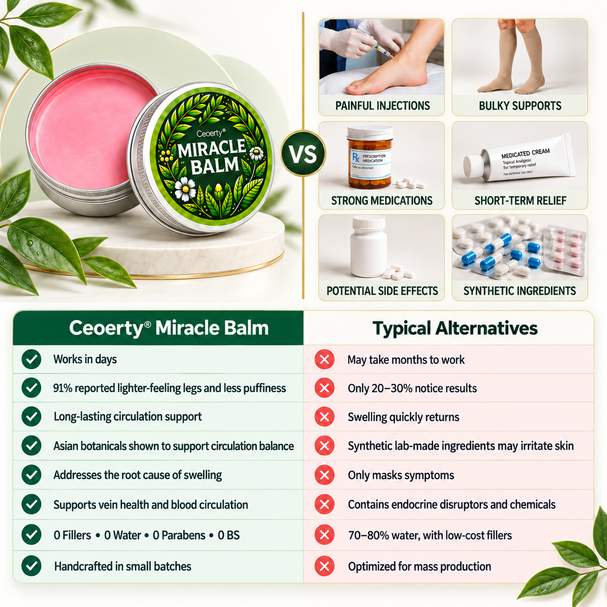 Ceoerty® Miracle Balm