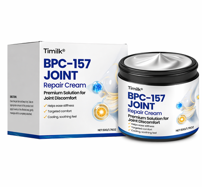 Timilk® BPC-157 Joint Repair Cream