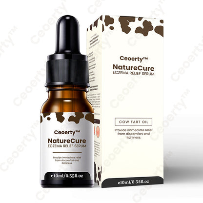 Ceoerty™ NatureCure Eczema Relief Serum❤️