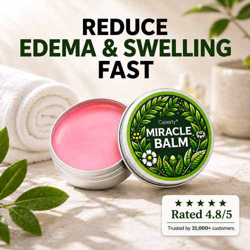 Ceoerty® Miracle Balm